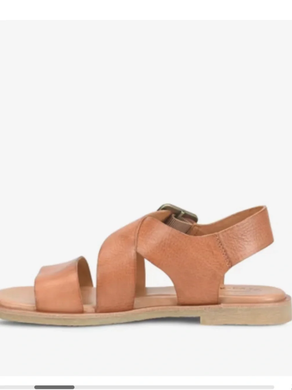 Kork-Ease Dara Ankle Strap Sandal Size 6 - Picture 3 of 13